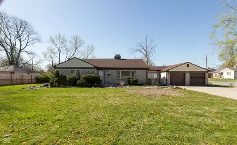 3255 W 30th St, Indianapolis, IN 46222
