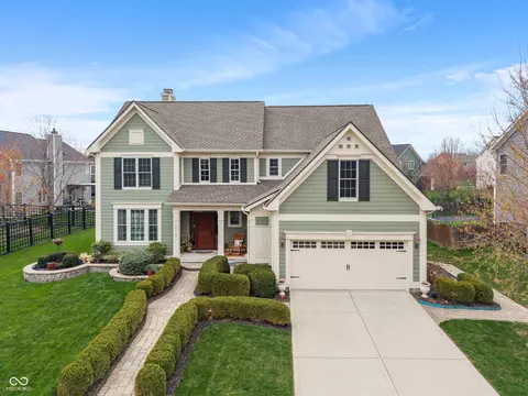 14910 Declaration Dr, Westfield, IN 46074