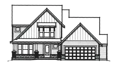 15395 Clearstream Dr, Fishers, IN 46037