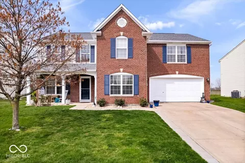 4922 Birmingham Dr, Indianapolis, IN 46235