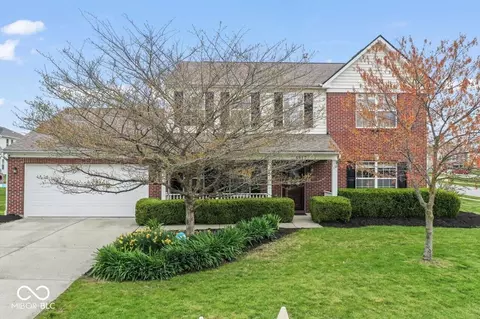 5817 Thompson Park Blvd, Indianapolis, IN 46237