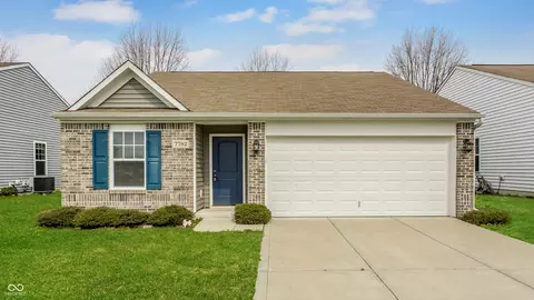 7782 Rose Ln, Ingalls, IN 46048