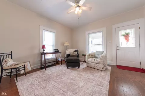 Other - 282 N Mapleton St, Columbus, IN 47201 photo 1 of 6