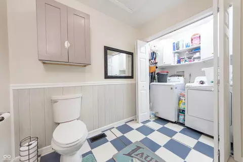 Other - 282 N Mapleton St, Columbus, IN 47201 photo 5 of 6