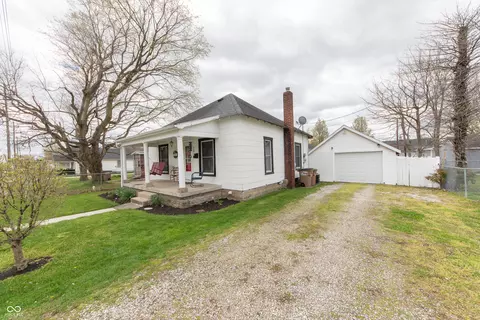 Other - 282 N Mapleton St, Columbus, IN 47201 photo 6 of 6