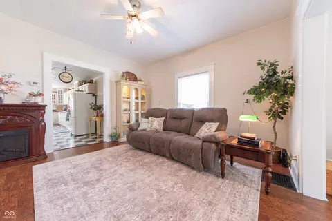 Other - 282 N Mapleton St, Columbus, IN 47201 photo 3 of 6