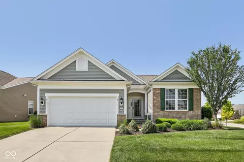 12907 Shiraz Ln, Fishers, IN 46037
