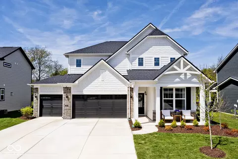 15341 Montfort Dr, Noblesville, IN 46062