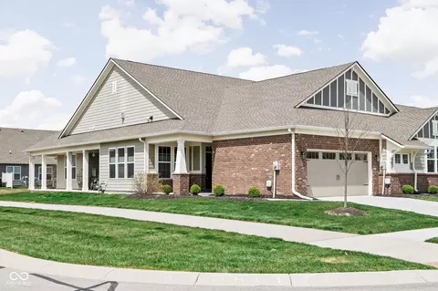 17302 Graley Pl, Westfield, IN 46074