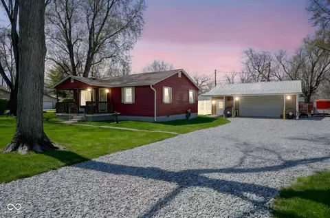 502 N Maple St, Ingalls, IN 46048