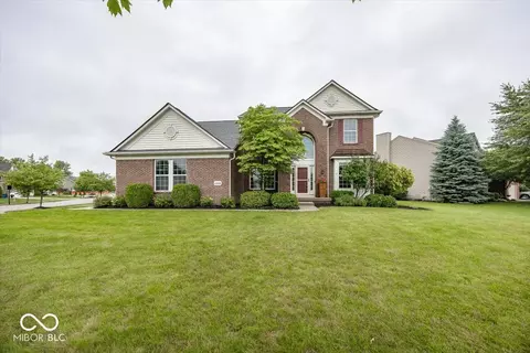 11648 Stickney Ct, Fishers, IN 46037