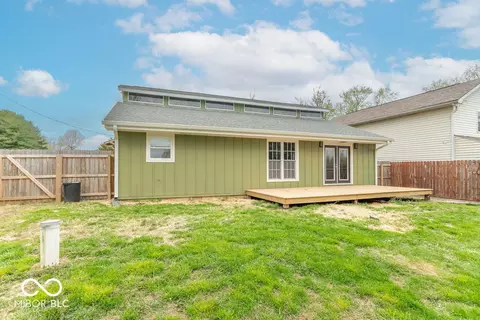 7748 S State Road 39, Clayton, IN 46118
