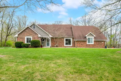 3331 Daniel St, Mooresville, IN 46158