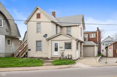 420 E 14th St, Anderson, IN 46016