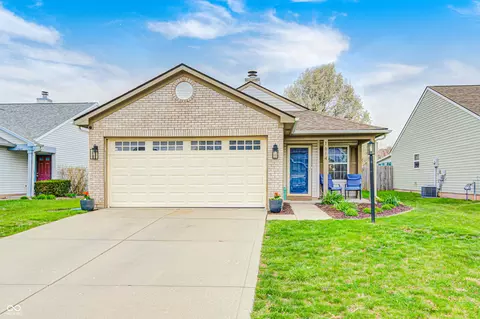 1614 Ashley Dr, Lebanon, IN 46052