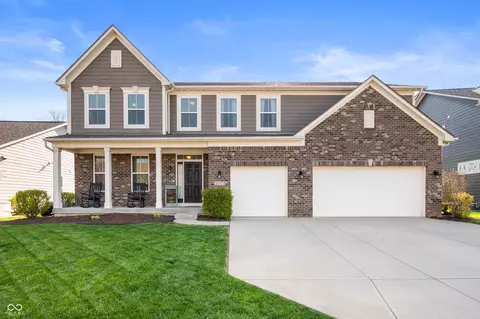 15762 Hargray Dr, Noblesville, IN 46062