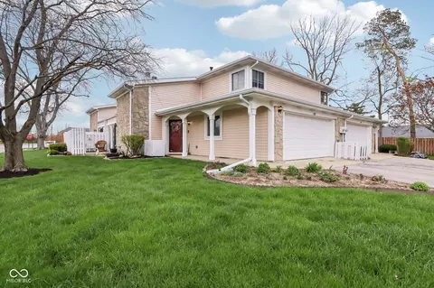 43 Dominion Dr, Zionsville, IN 46077