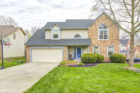 3051 Firestone Cir, Indianapolis, IN 46234