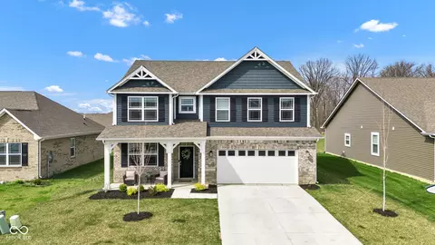 6622 Cardiff Cir, Mccordsville, IN 46055