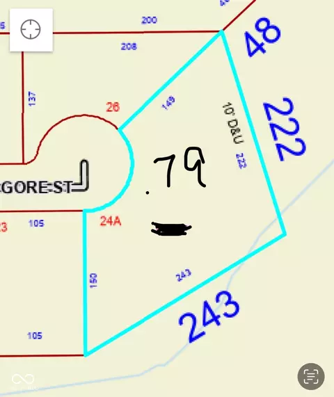 3703 E Gore St, Columbus, IN 47201 photo 39