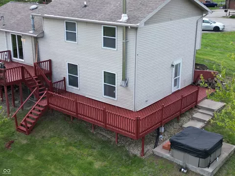 3703 E Gore St, Columbus, IN 47201 photo 8