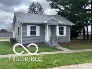 517 Dicks St, Lebanon, IN 46052
