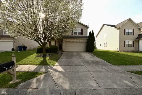 5828 Long Lake Ln, Indianapolis, IN 46235