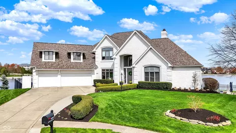 4883 Snowberry Bay Ct, Carmel, IN 46033