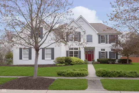 443 Quincy Pl, Westfield, IN 46074