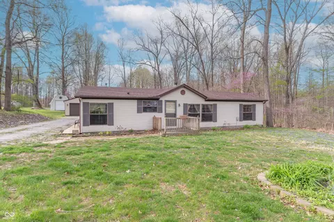 2088 Brandywine Ln, Martinsville, IN 46151