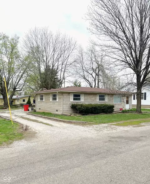 408 Voorhees St, Rockville, IN 47872