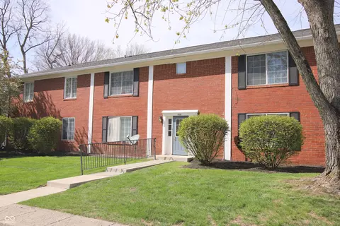 928 Hoover Village Dr # 928D, Indianapolis, IN 46260