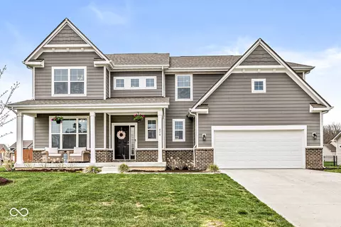 474 Pekin Way, Pendleton, IN 46064