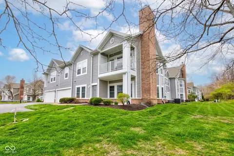 1200 Shadow Ridge Rd, Indianapolis, IN 46280