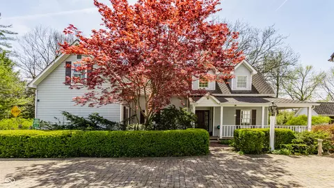 7124 Purdy St, Indianapolis, IN 46268