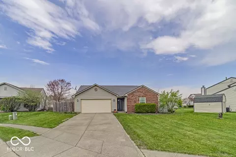 5634 Wynridge Ct, Indianapolis, IN 46235