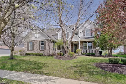 16994 Folly Brook Rd, Noblesville, IN 46060