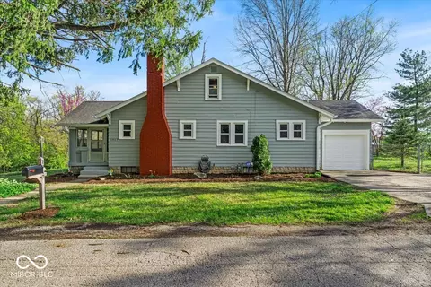 1917 W 58th St, Indianapolis, IN 46228