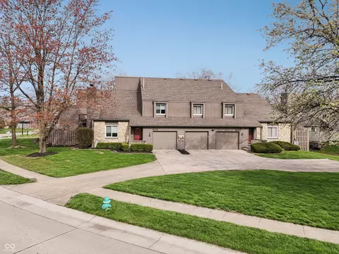 622 Conner Creek Dr, Fishers, IN 46038