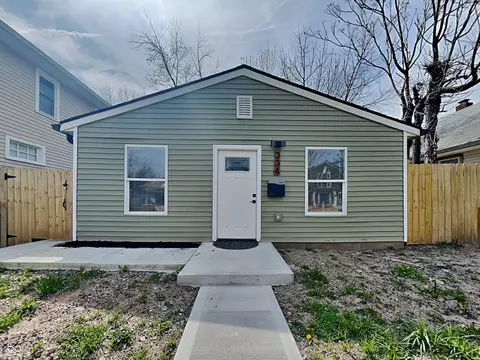 334 N Chester Ave, Indianapolis, IN 46201