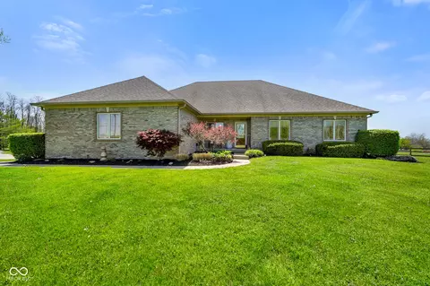 8890 N Pennington Rd, Mooresville, IN 46158