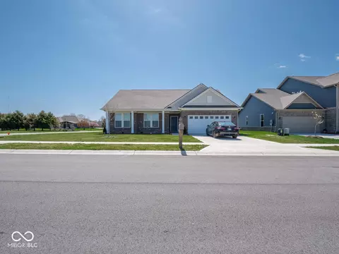 7209 Glen Park Ln, Indianapolis, IN 46259