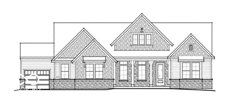 11848 Sage Creek Bnd, Fishers, IN 46037