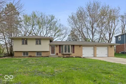 7171 N Orchard Dr, Indianapolis, IN 46236