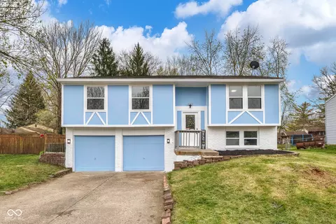 11423 Mutz Cir, Indianapolis, IN 46229