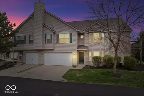 6259 Bishops Pond Ln, Indianapolis, IN 46268