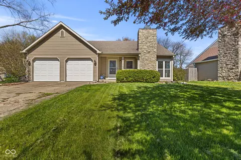 1736 Sandoval Ct, Indianapolis, IN 46214