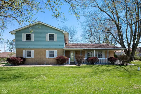 2372 S 300 E, Anderson, IN 46017