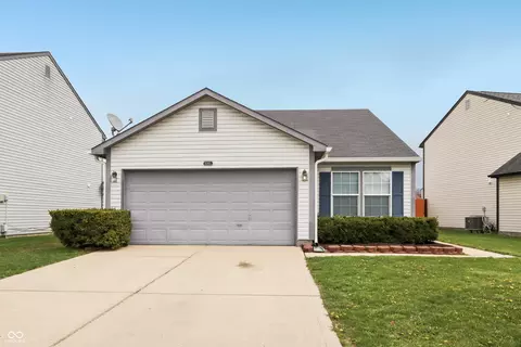 10861 Tealpoint Dr, Indianapolis, IN 46229