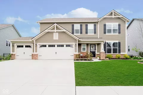 17301 Tribute Row, Noblesville, IN 46060